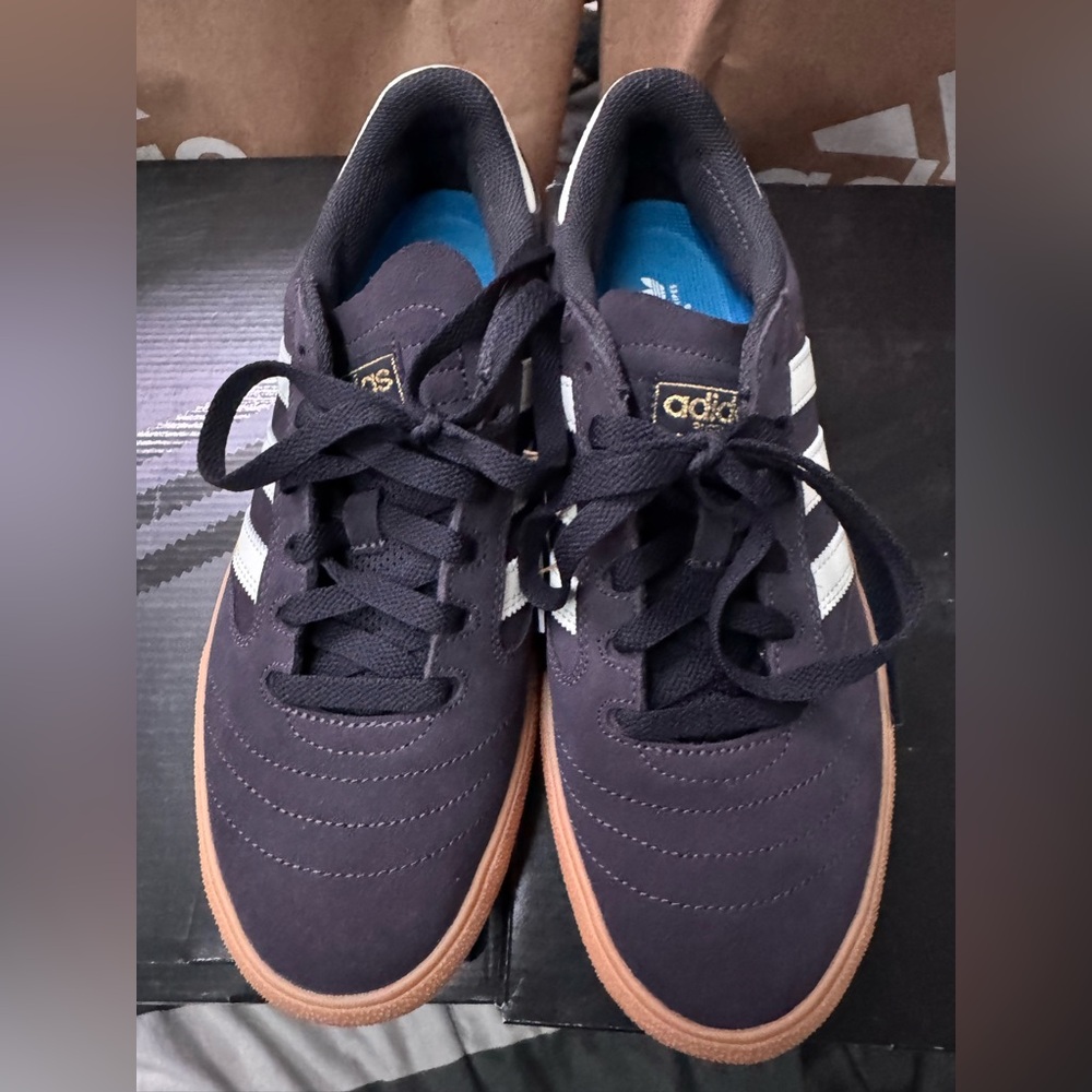 Adidas busenitz vulc II.  NIB! NWT! Several sizes - Picture 7 of 12